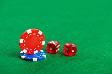 saputoto Wild Rift live-dealer table interface